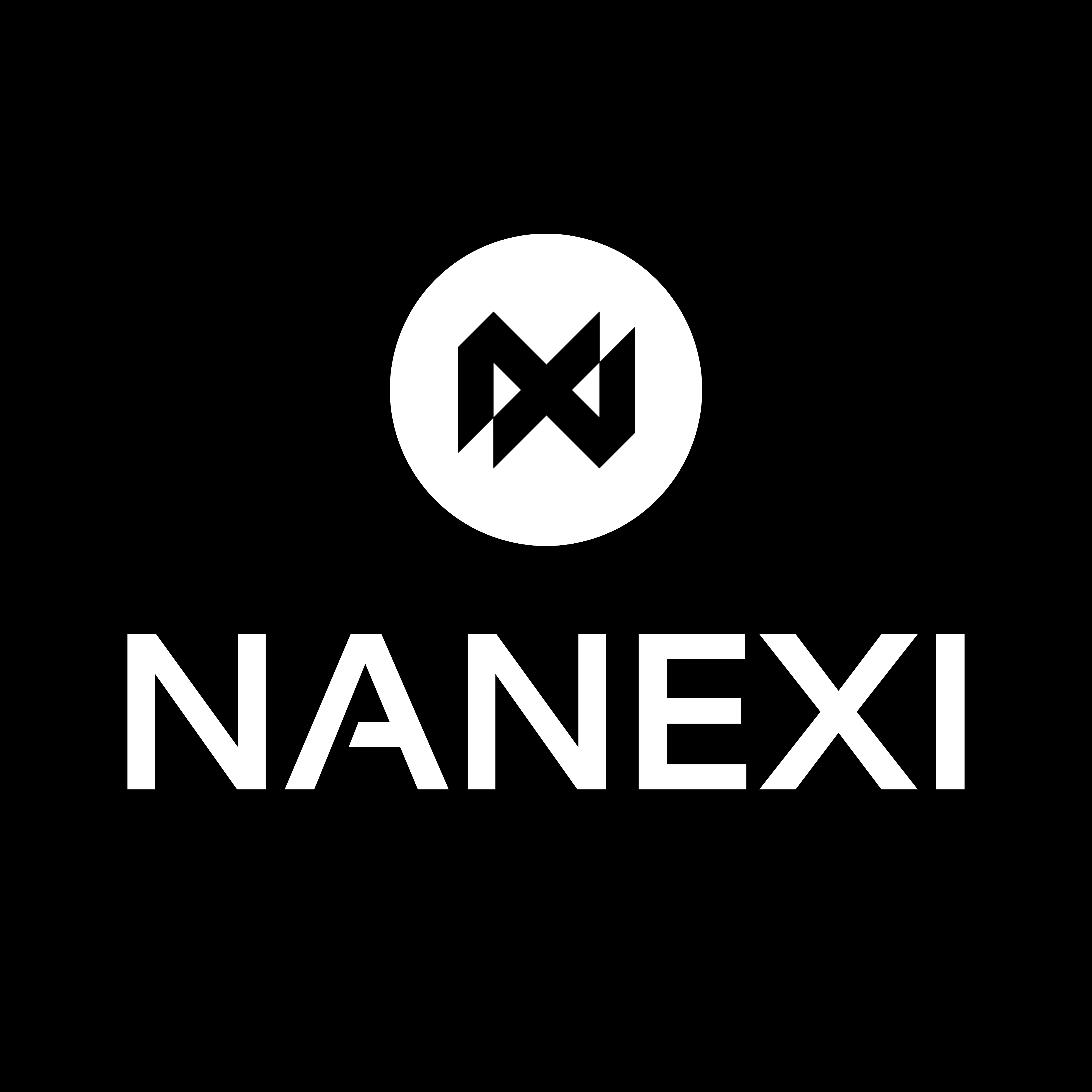 NANEXI Logo